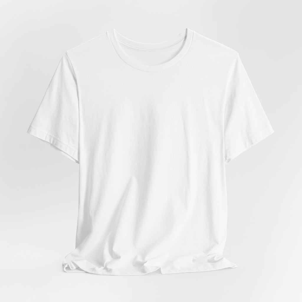 Grandview Lake Waterski Tee — Back Graphic Lake Shirt