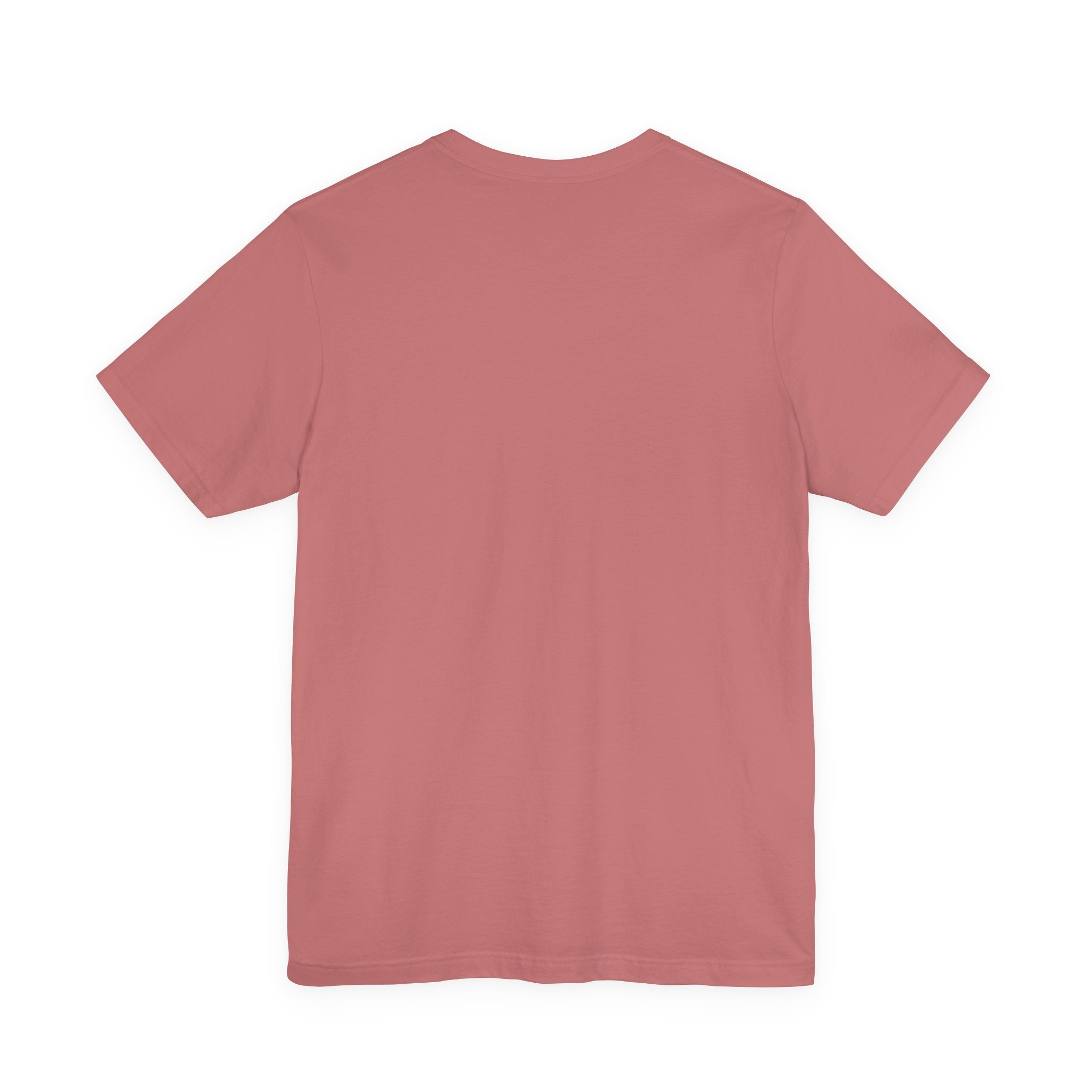 Passenger Princess Tee — Travel Definition Shirt