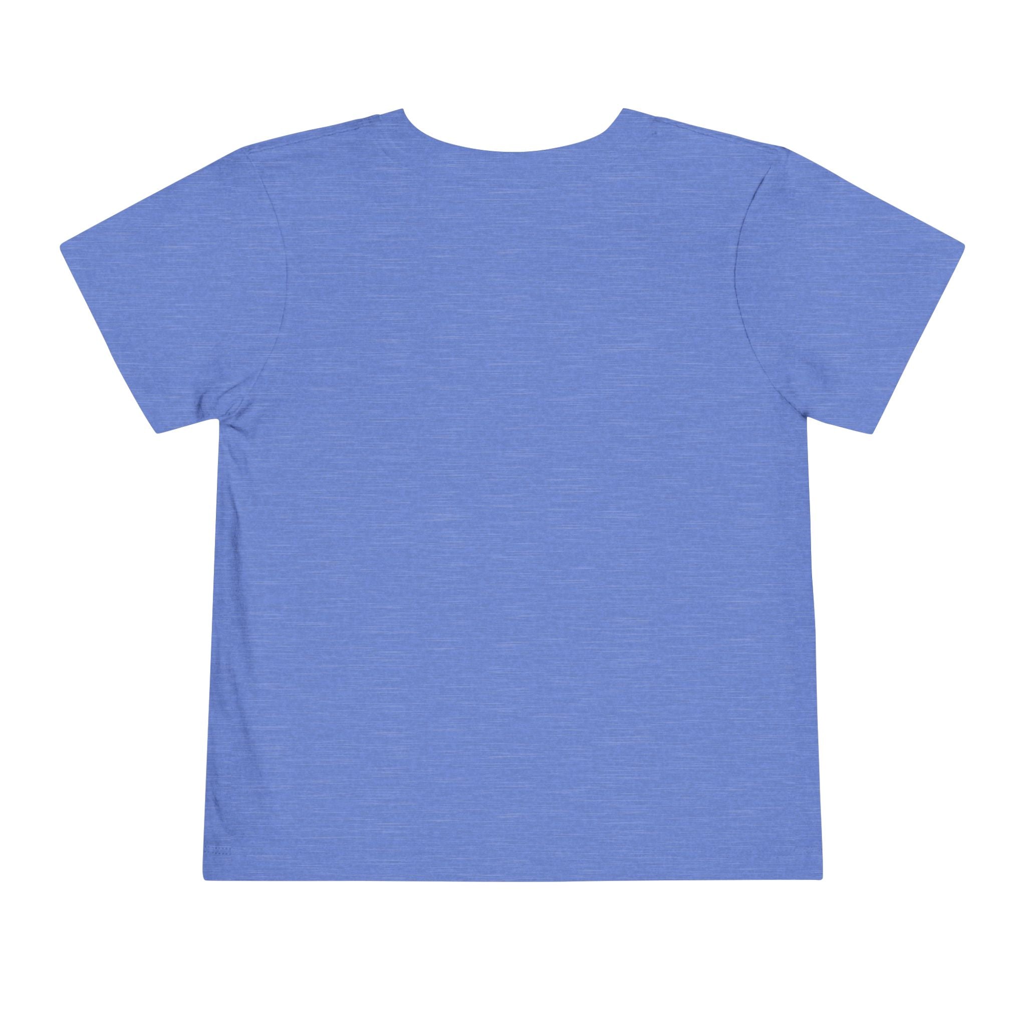 Cousins Camp Toddler Tee — Retro Lakeside Summer Camp Shirt