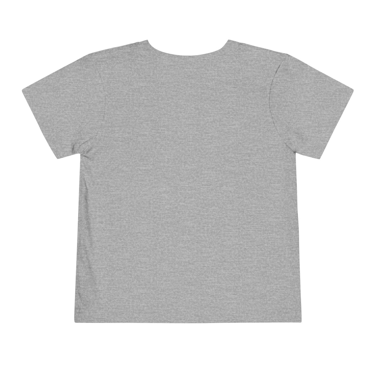 Toddler Tee - "Grandview Lake" Retro Sunset Graphic