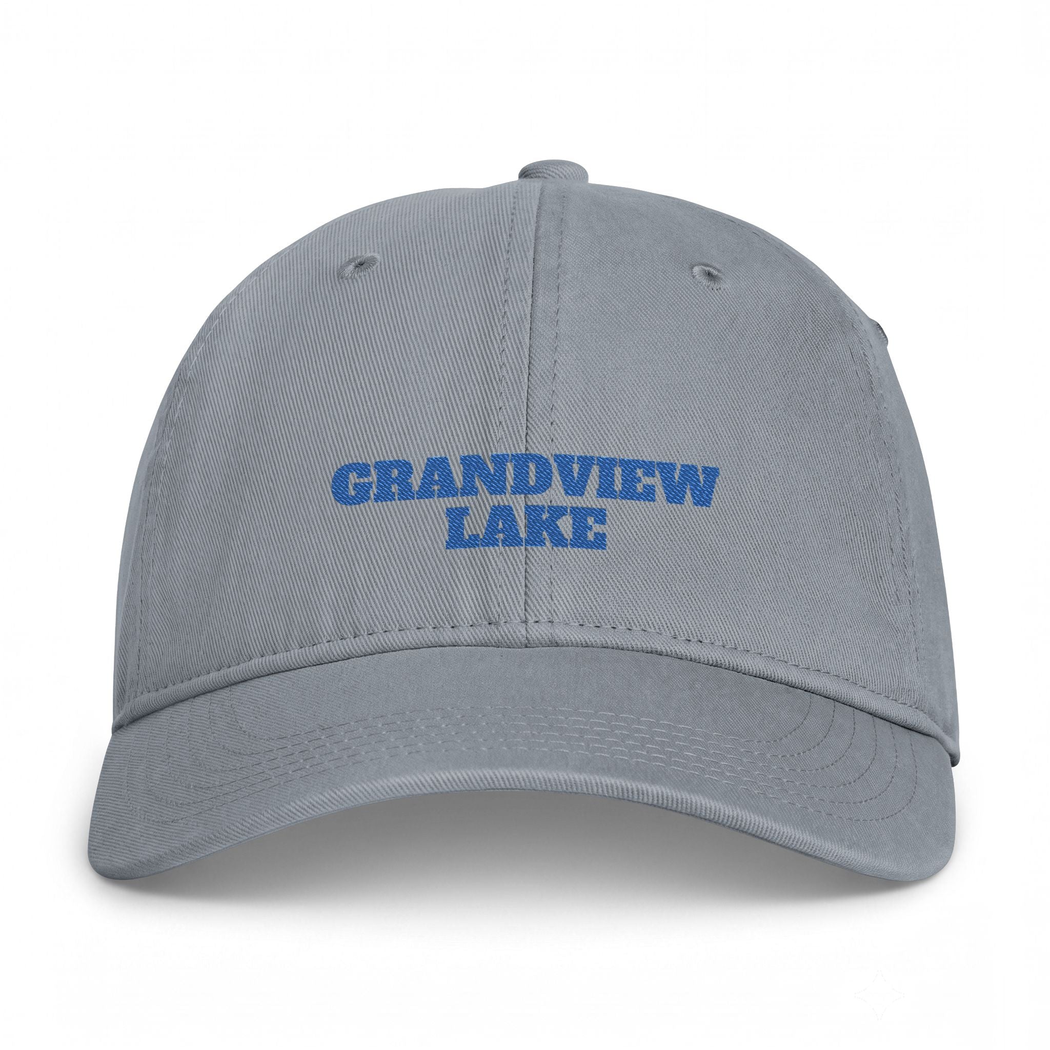 Coastal Washed Cap- Grandview Lake