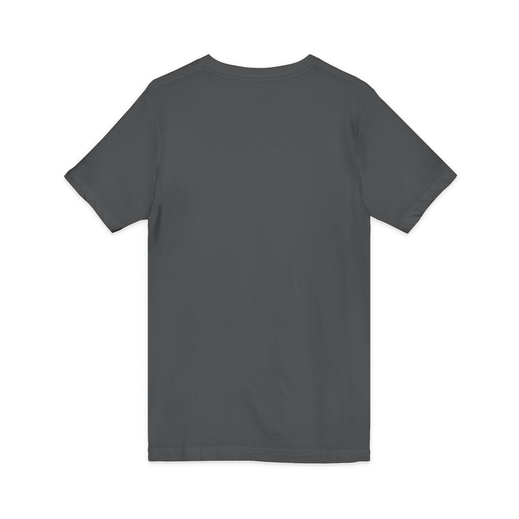 Grandview Lake Kayak Leisure Club V-Neck Tee