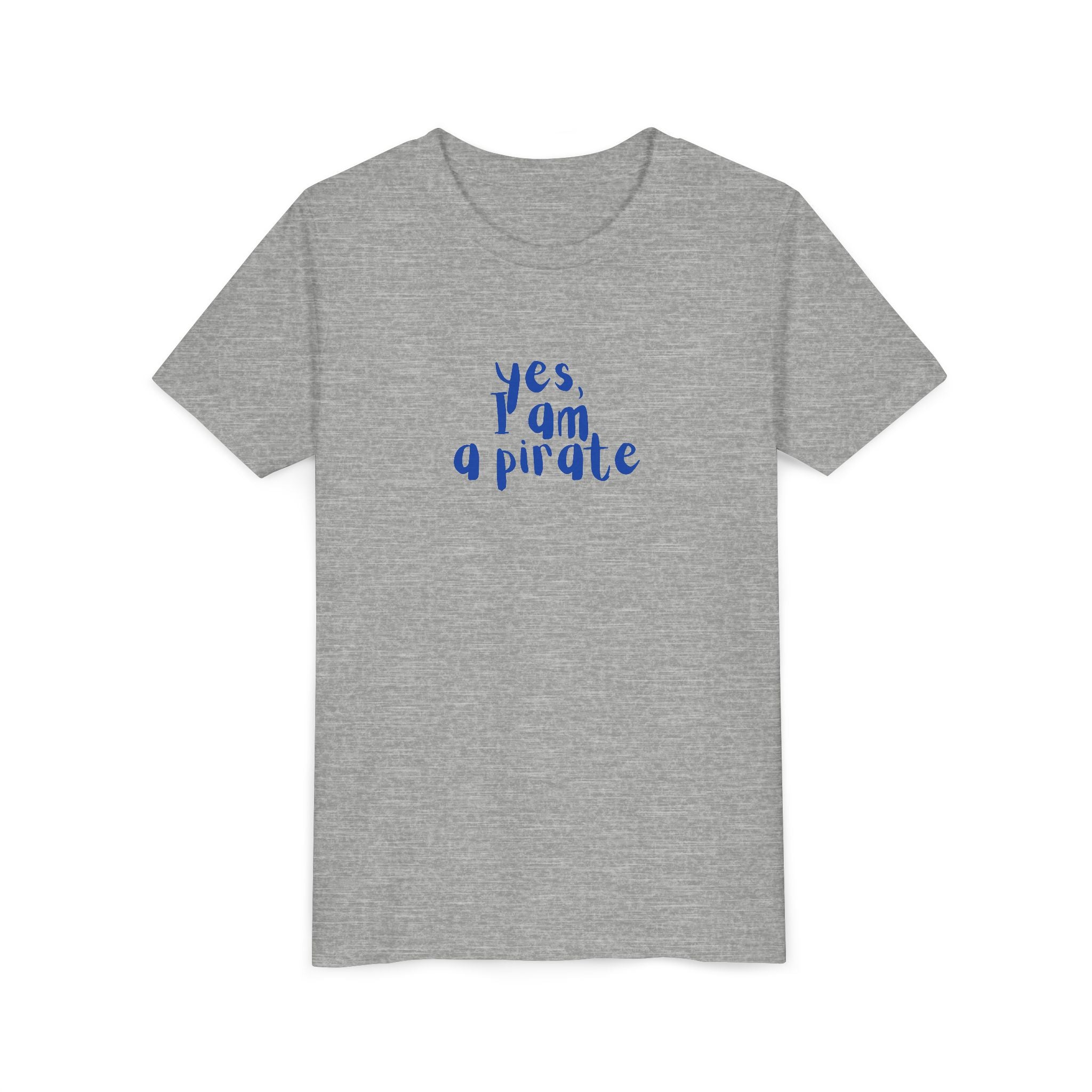 Copy of Youth Tee — 'Prince's Lakes' Retro Camp Kids T-Shirt