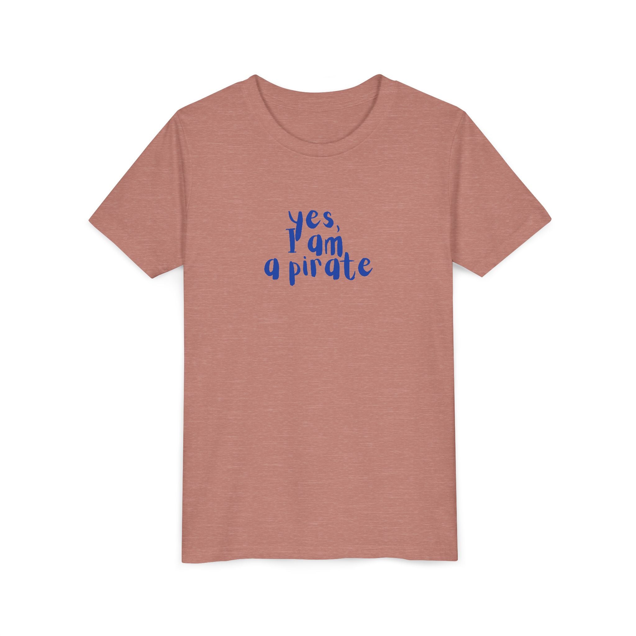 Copy of Youth Tee — 'Prince's Lakes' Retro Camp Kids T-Shirt