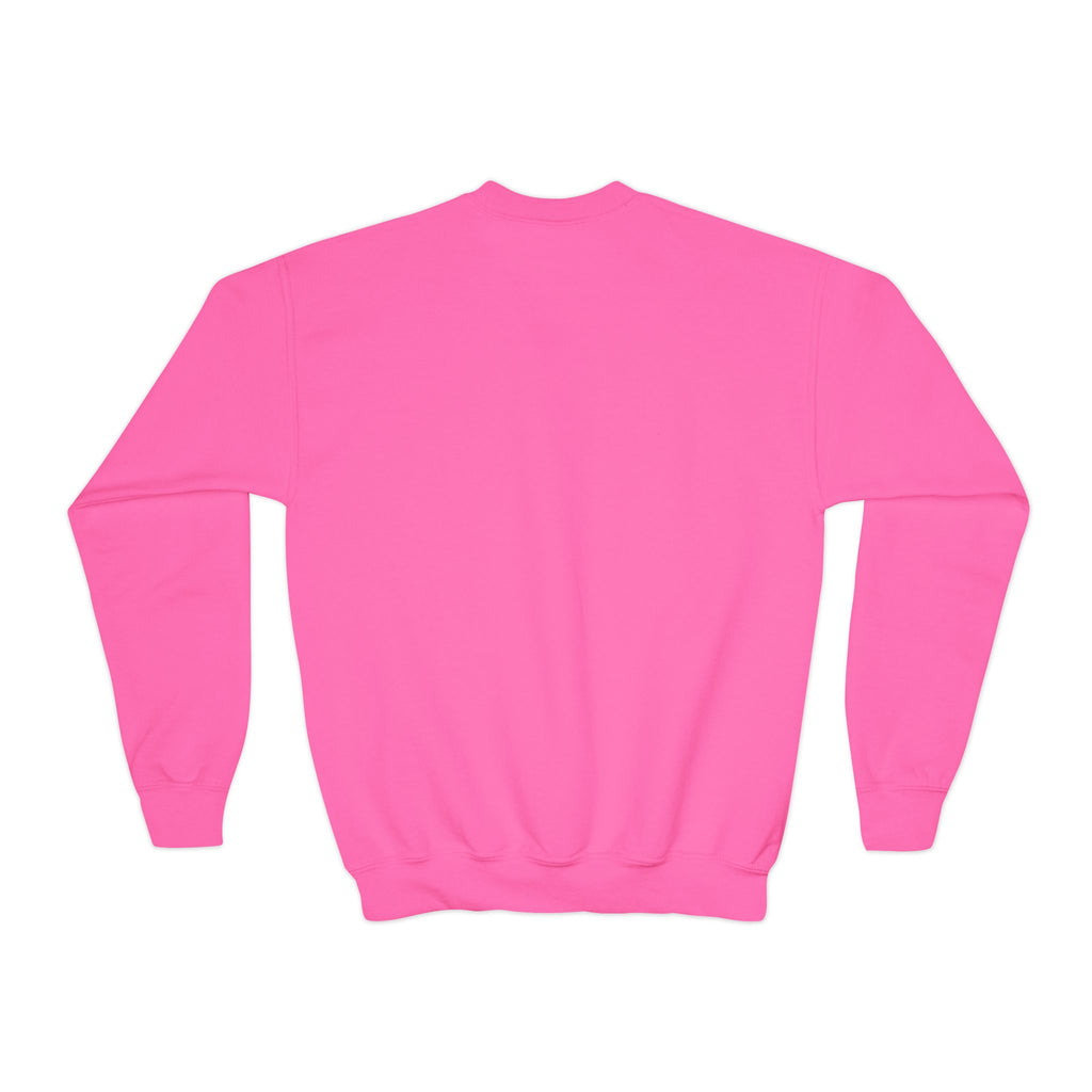 Prince's Lakes Youth Crewneck Sweatshirt