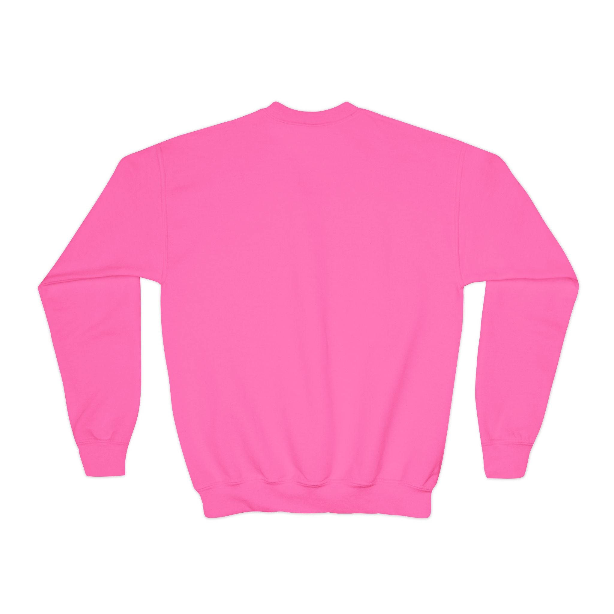 Prince's Lakes Youth Crewneck Sweatshirt