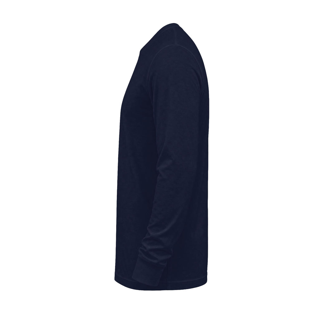 Grandview Lake Kayak Leisure Club Long Sleeve Tee