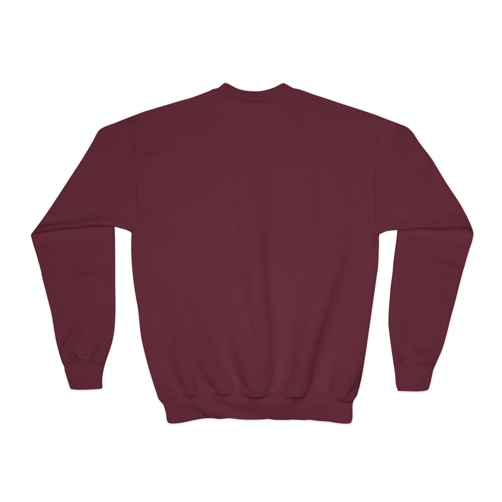 Prince's Lakes Youth Crewneck Sweatshirt