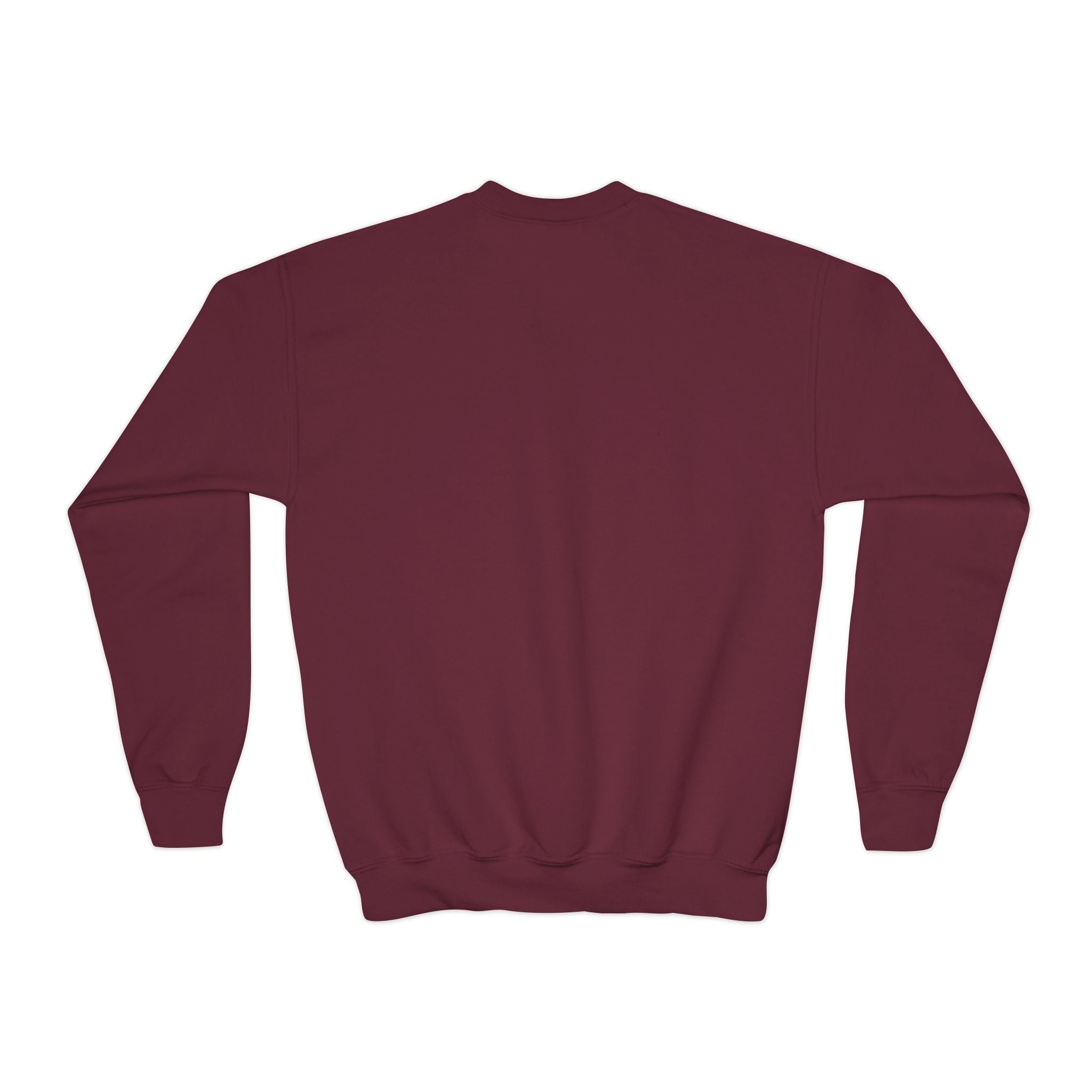 Prince's Lakes Youth Crewneck Sweatshirt