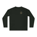 Performance Long Sleeve Shirt — Sailboat Grandview Lake Logo