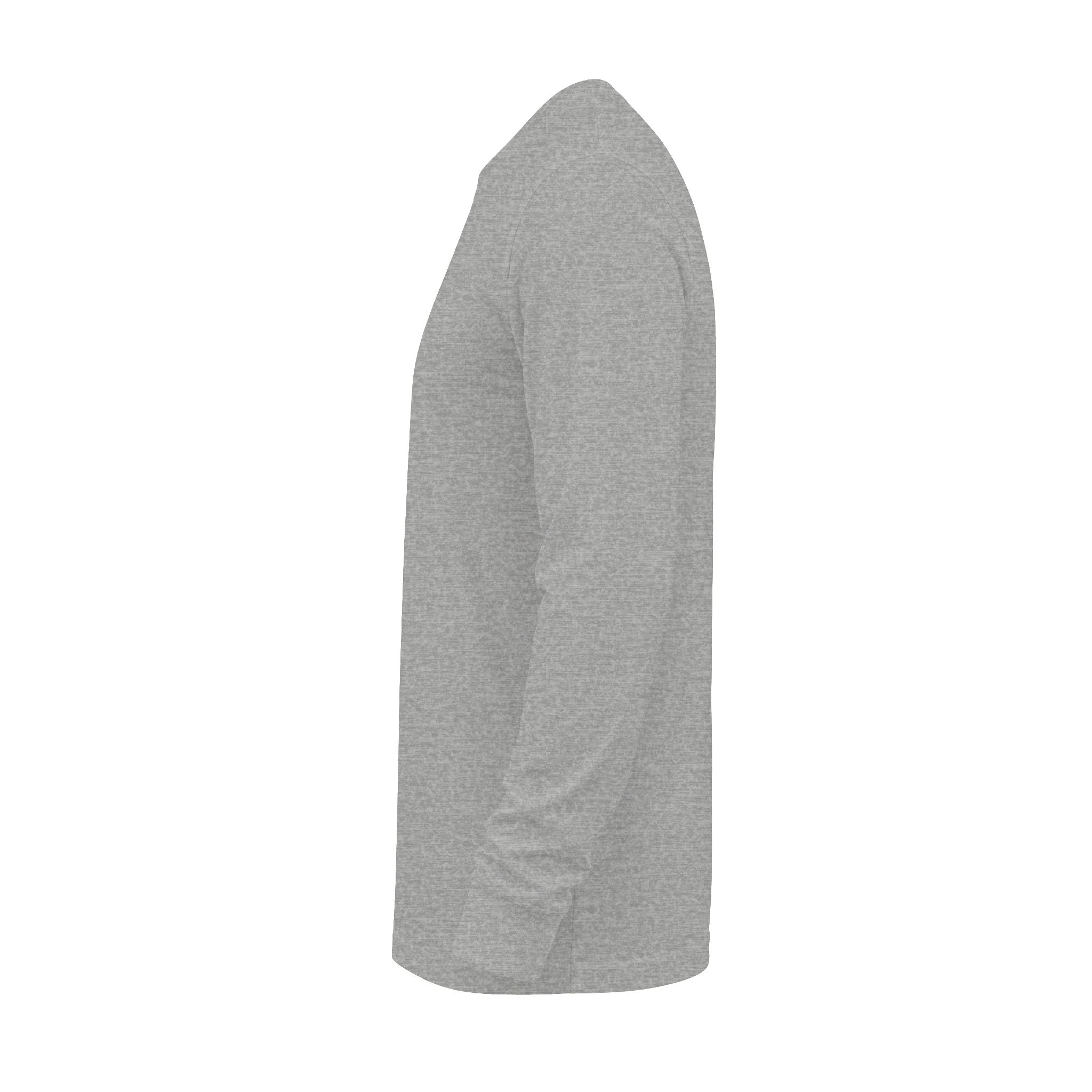 Prince's Lakes Turkey Vulture Long Sleeve Tee