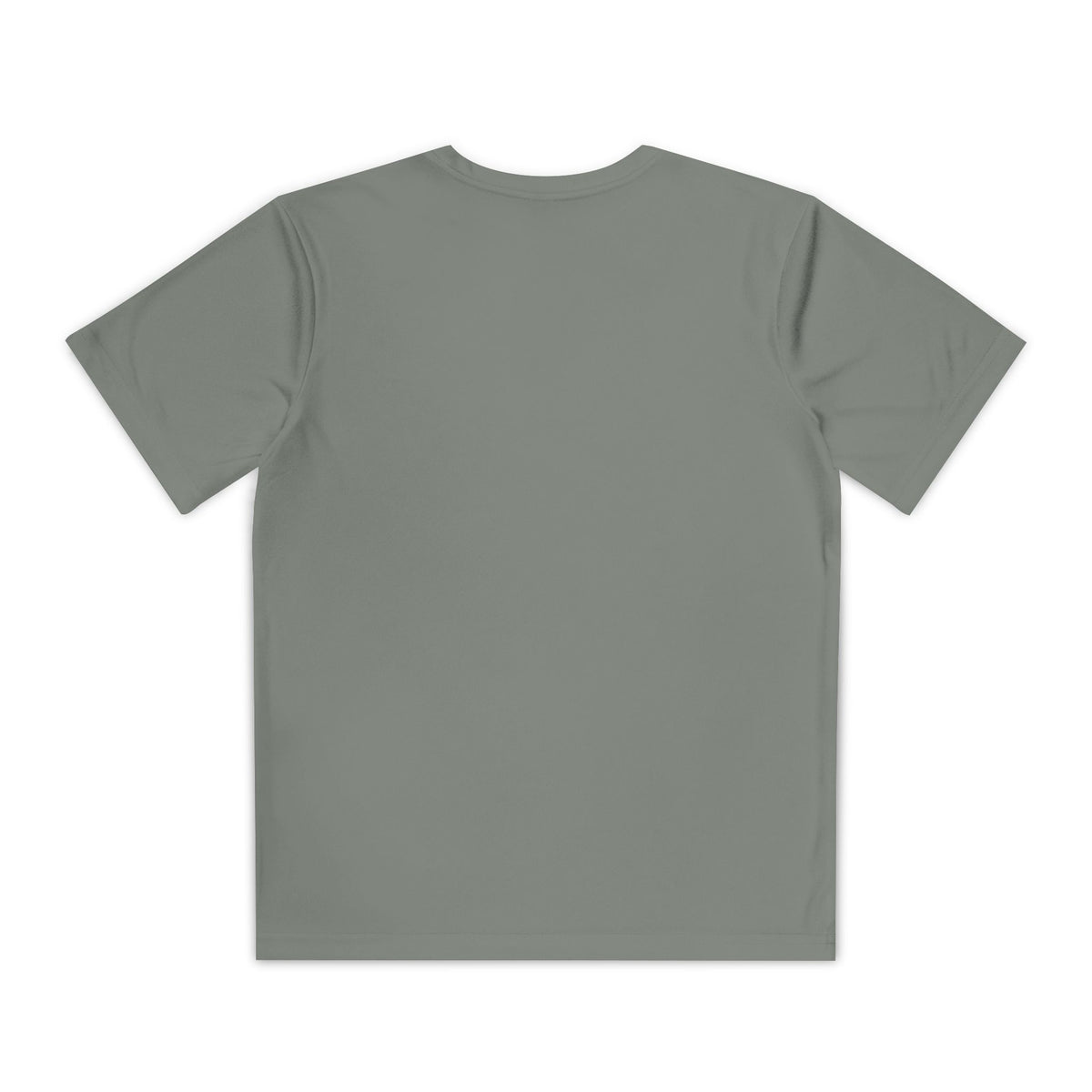 Youth Wake Surf Lamb Lake Tee – Retro Striped Wake Surfing Shirt
