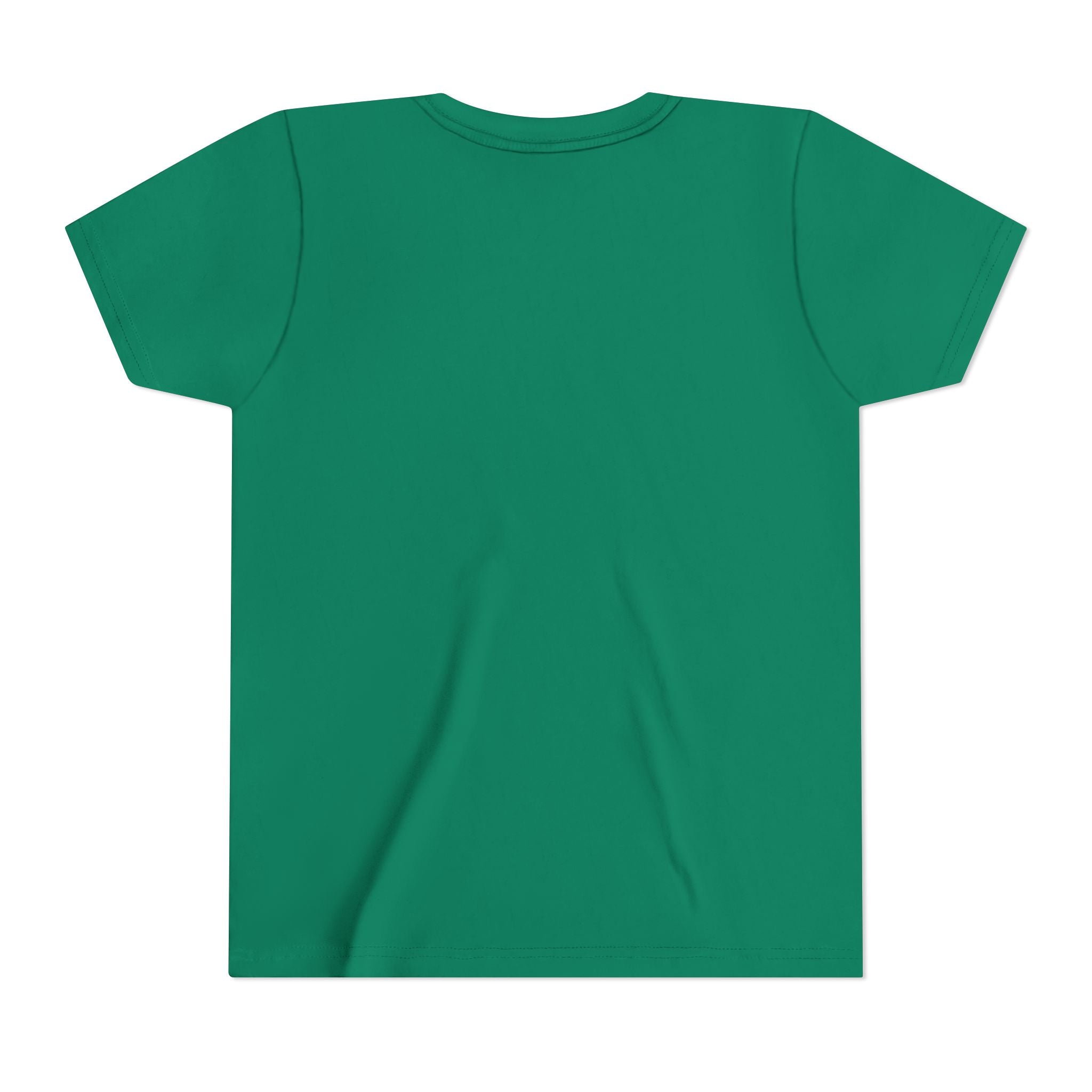 Youth Tee — Prince's Lakes Retro Sunset Graphic