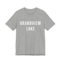 Grandview Lake Vintage Graphic Tee