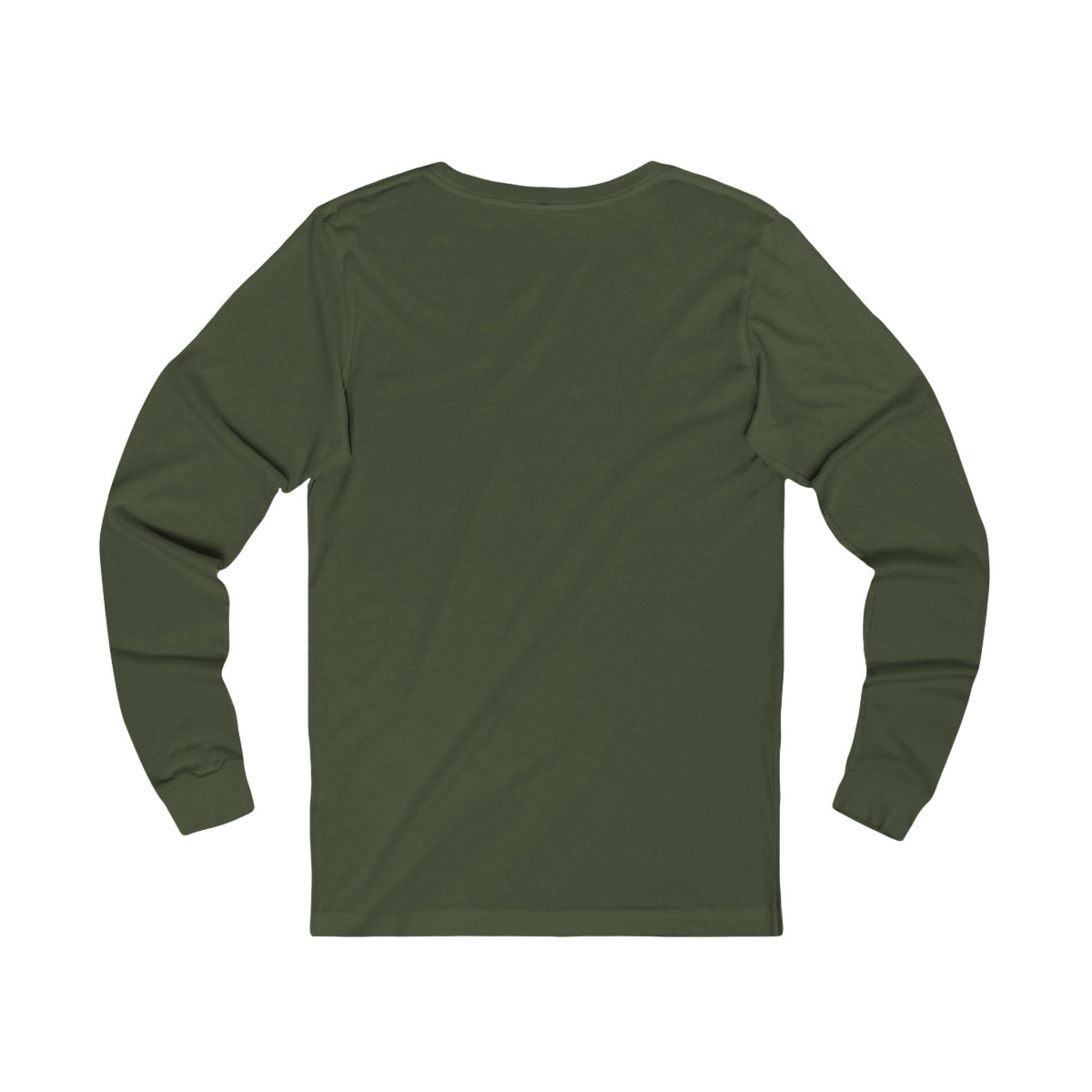 Lamb Lake Kayak Leisure Club Long Sleeve Tee
