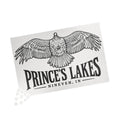 Prince's Lakes Turkey Vulture Puzzle — Jigsaw (1014 pcs)