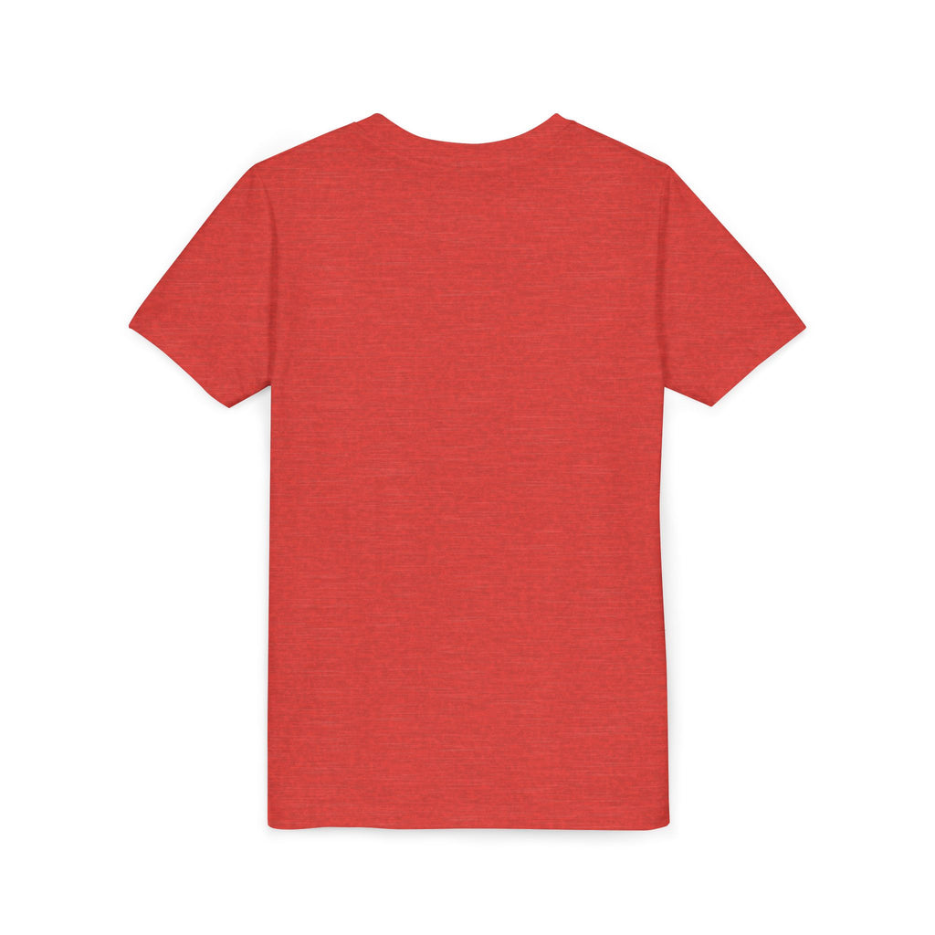 Youth Tee — 'Prince's Lakes' Retro Camp Kids T-Shirt