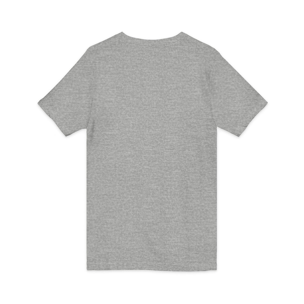 Lamb Lake Kayak Leisure Club V-Neck Tee