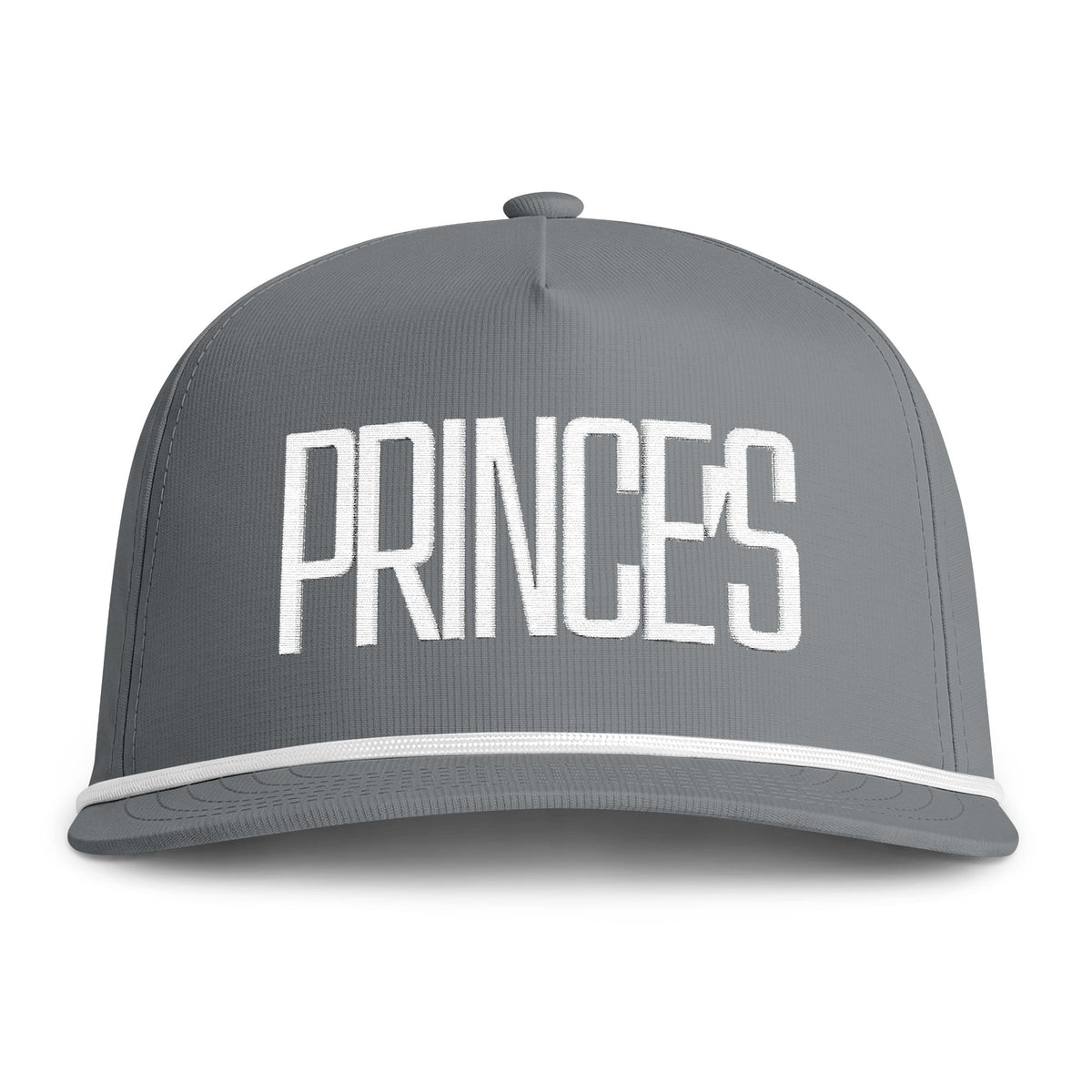Prince's Rope Cap — Retro Sunwashed Baseball Hat