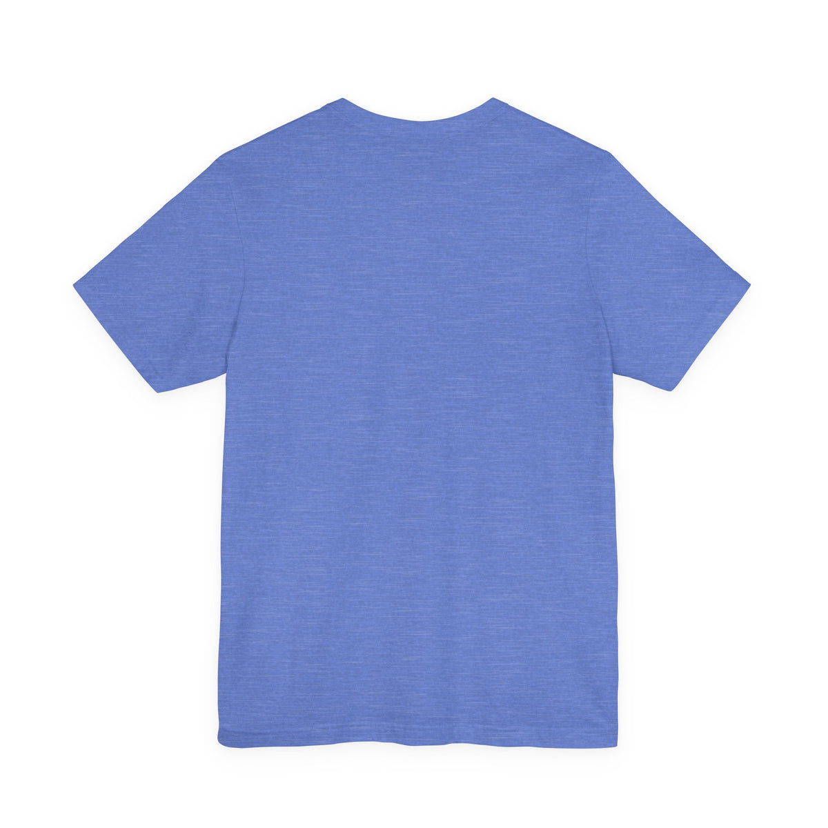 'lamb lake" Unisex Jersey Short Sleeve Tee