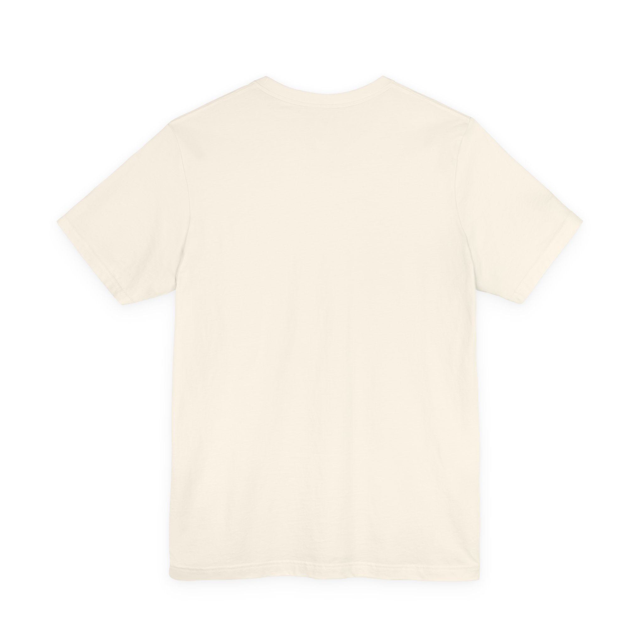 Passenger Princess Tee — Travel Definition Shirt