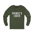 Prince's Lakes Long Sleeve Tee