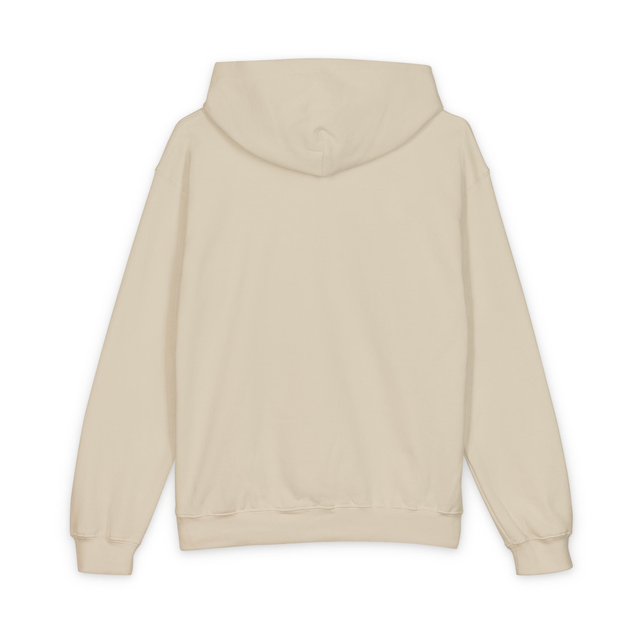 Youth Hoodie - PRINCE'S LAKES Pocket Graphic