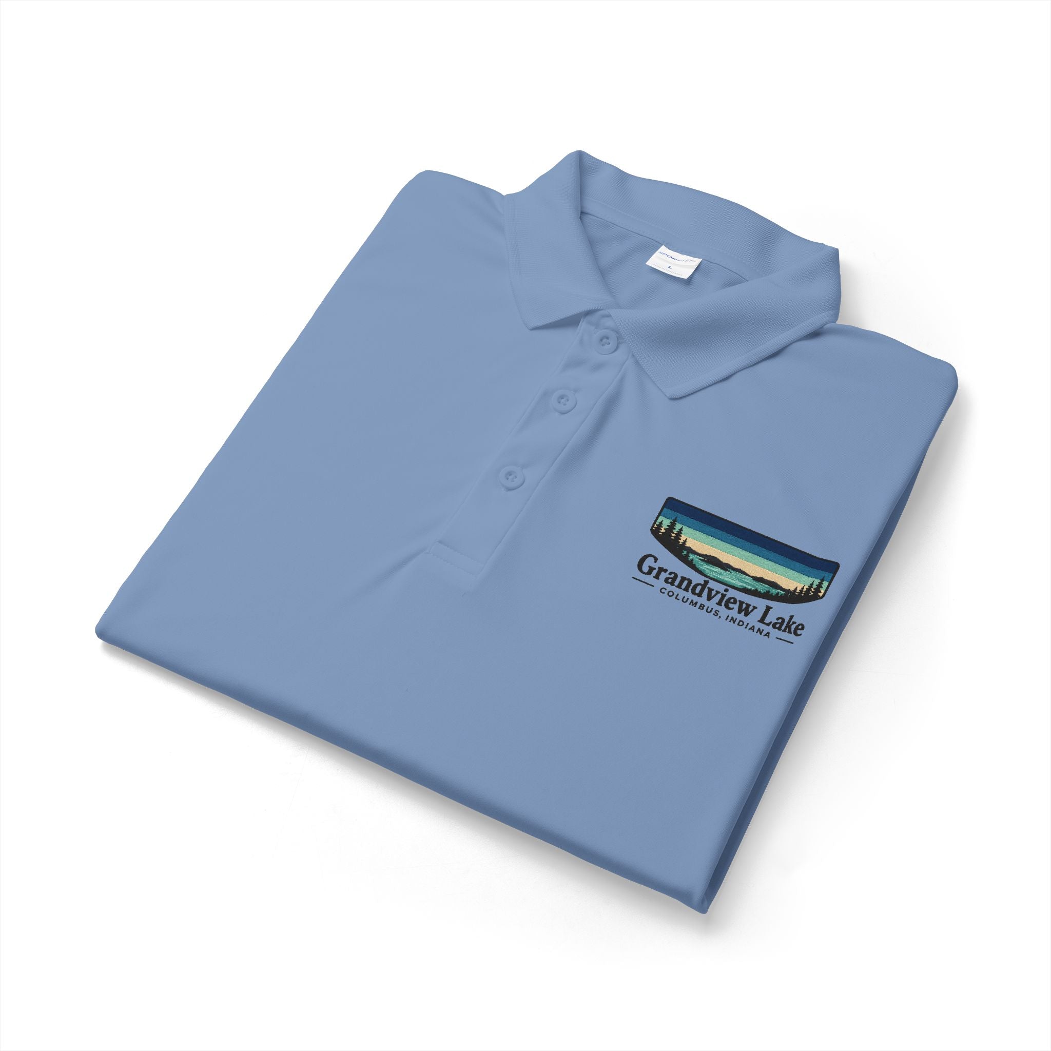 Grandview Lake Polo