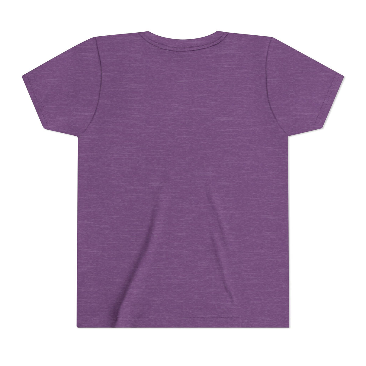 Youth Tee — 'Grandview Lake' Golden Hour Sunset Kids T-Shirt