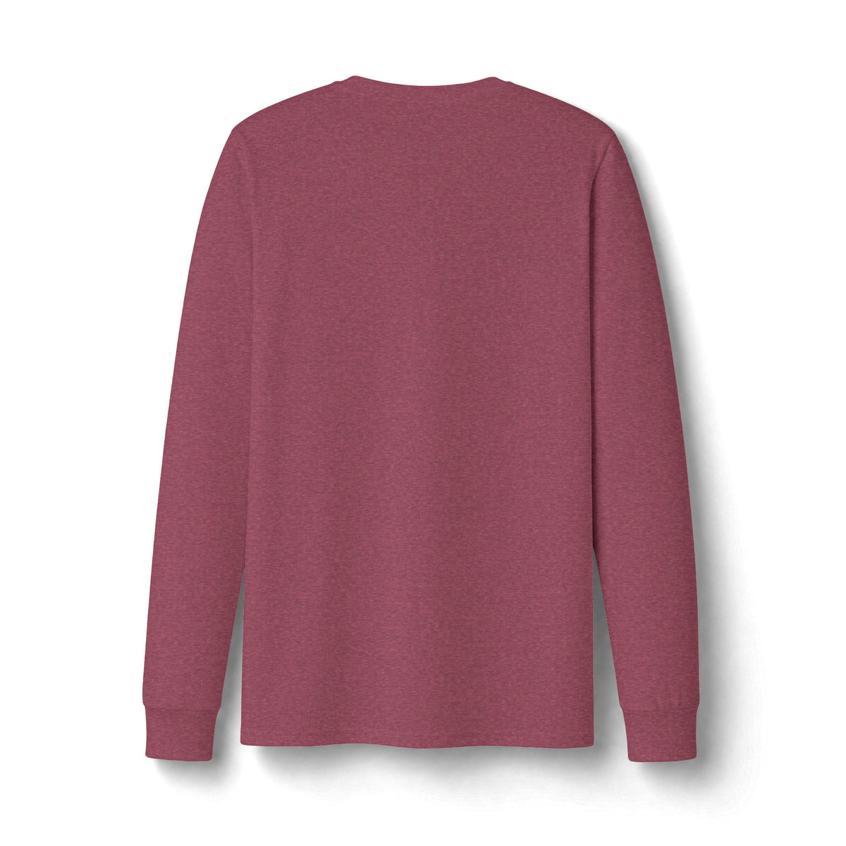 Lamb Lake Established 1967 Long Sleeve Tee