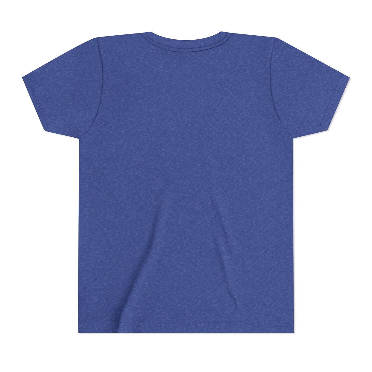 Youth Tee — "Wake Surfer Girl" Graphic Shirt