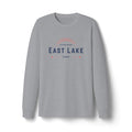 East Lake Established 1957 Long Sleeve Tee