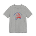 Grandview Lake Fight Club Fishing T-Shirt