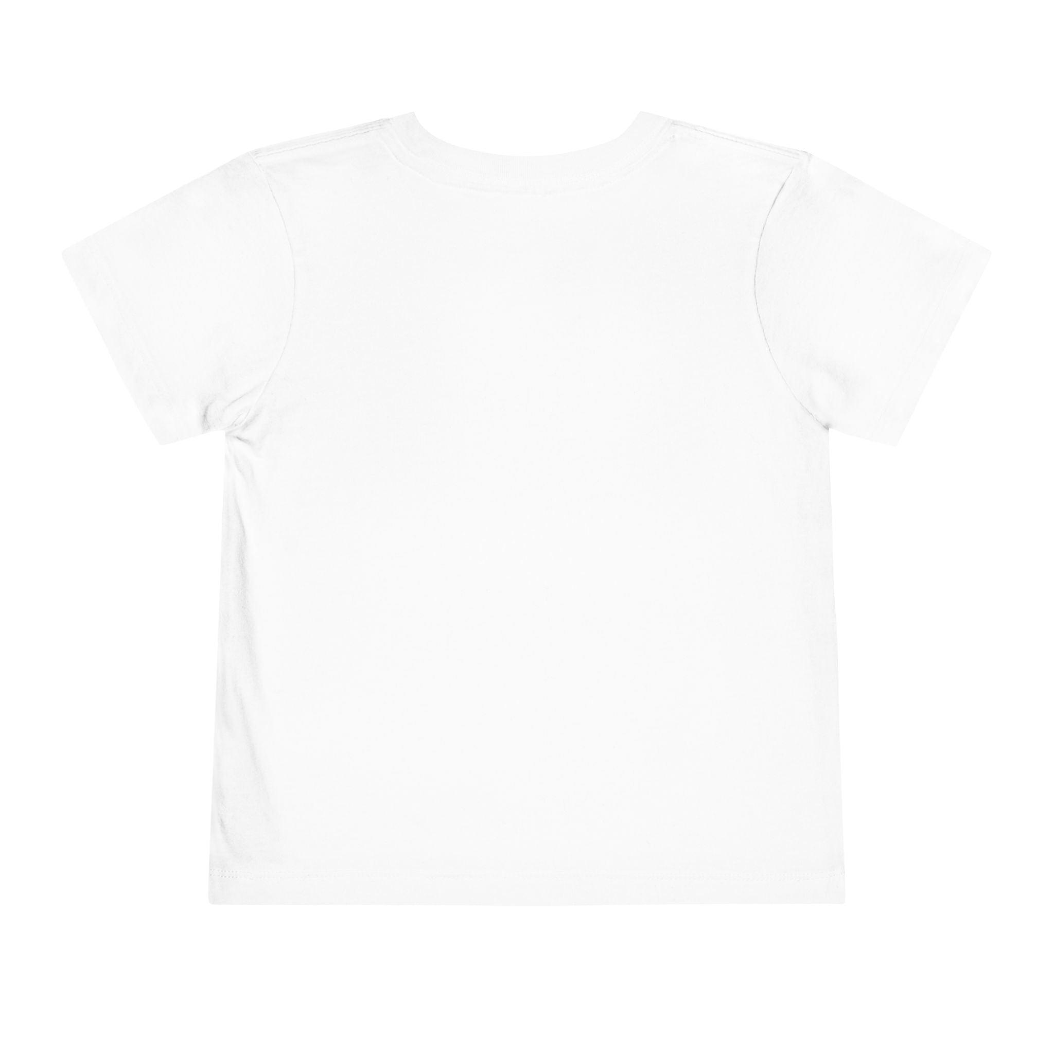Cousins Camp Toddler Tee — Retro Lakeside Summer Camp Shirt