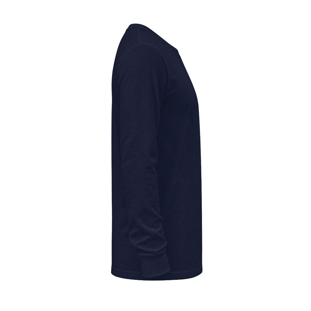Grandview Lake Kayak Leisure Club Long Sleeve Tee