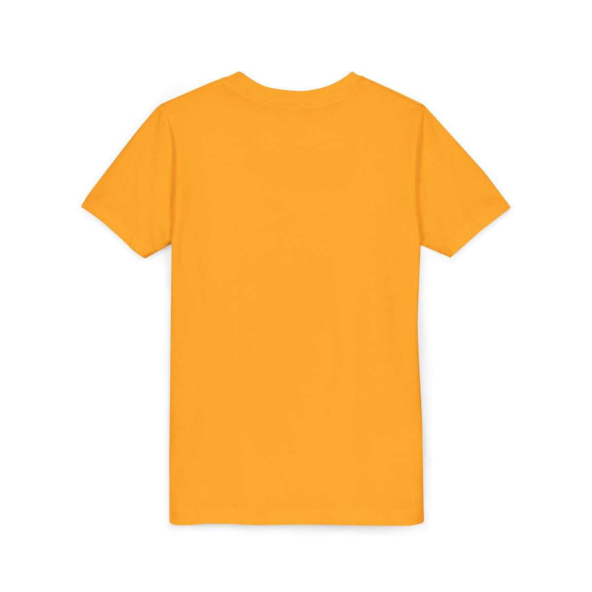King of the Lamb Lake Lillypad Youth Tee — Cute Summer 2026 Kids Shirt