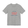 Established 1957 Prince's Lakes Tee