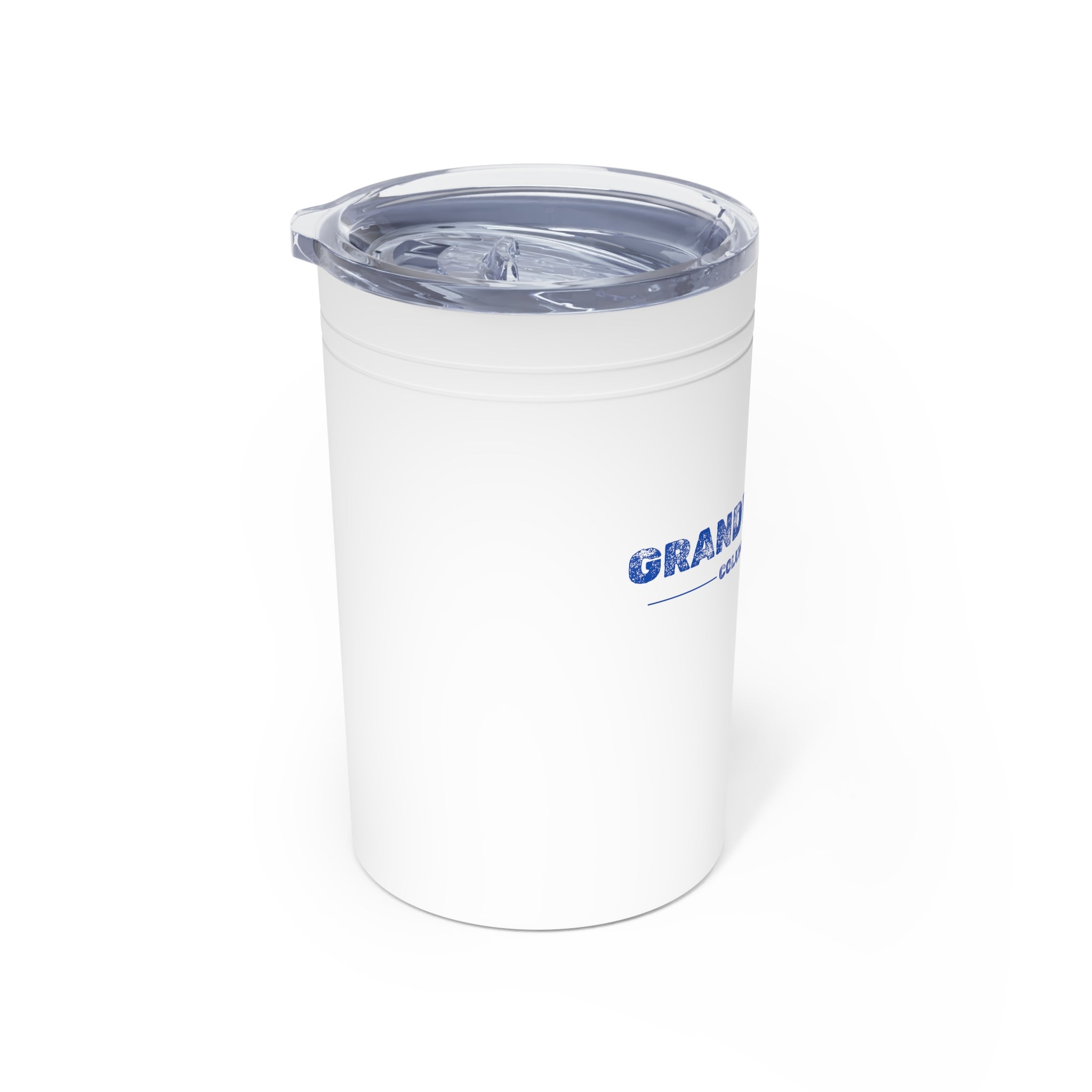 Grandview Lake Columbus, Indiana 11oz Vacuum Insulated Tumbler