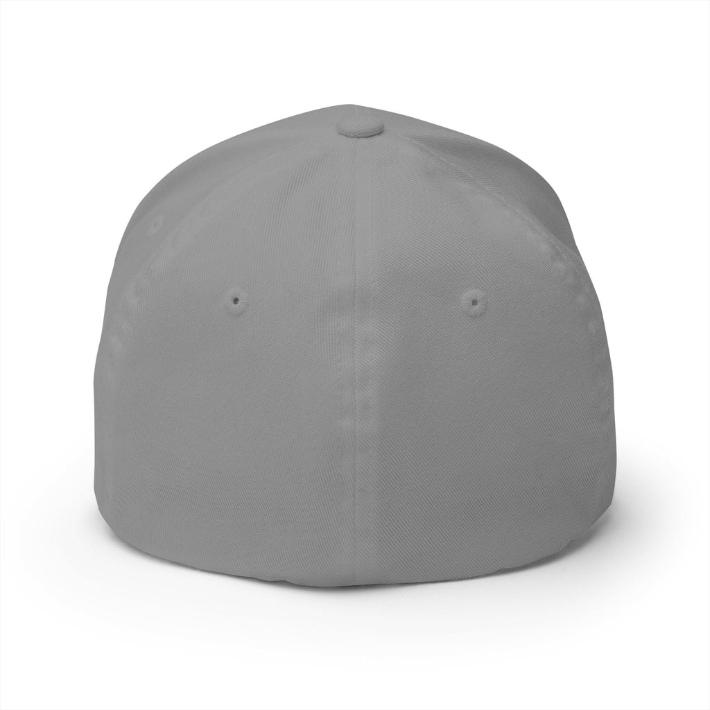 Prince’s Lakes Embroidered Cap — Scenic Lake Sunset Hat