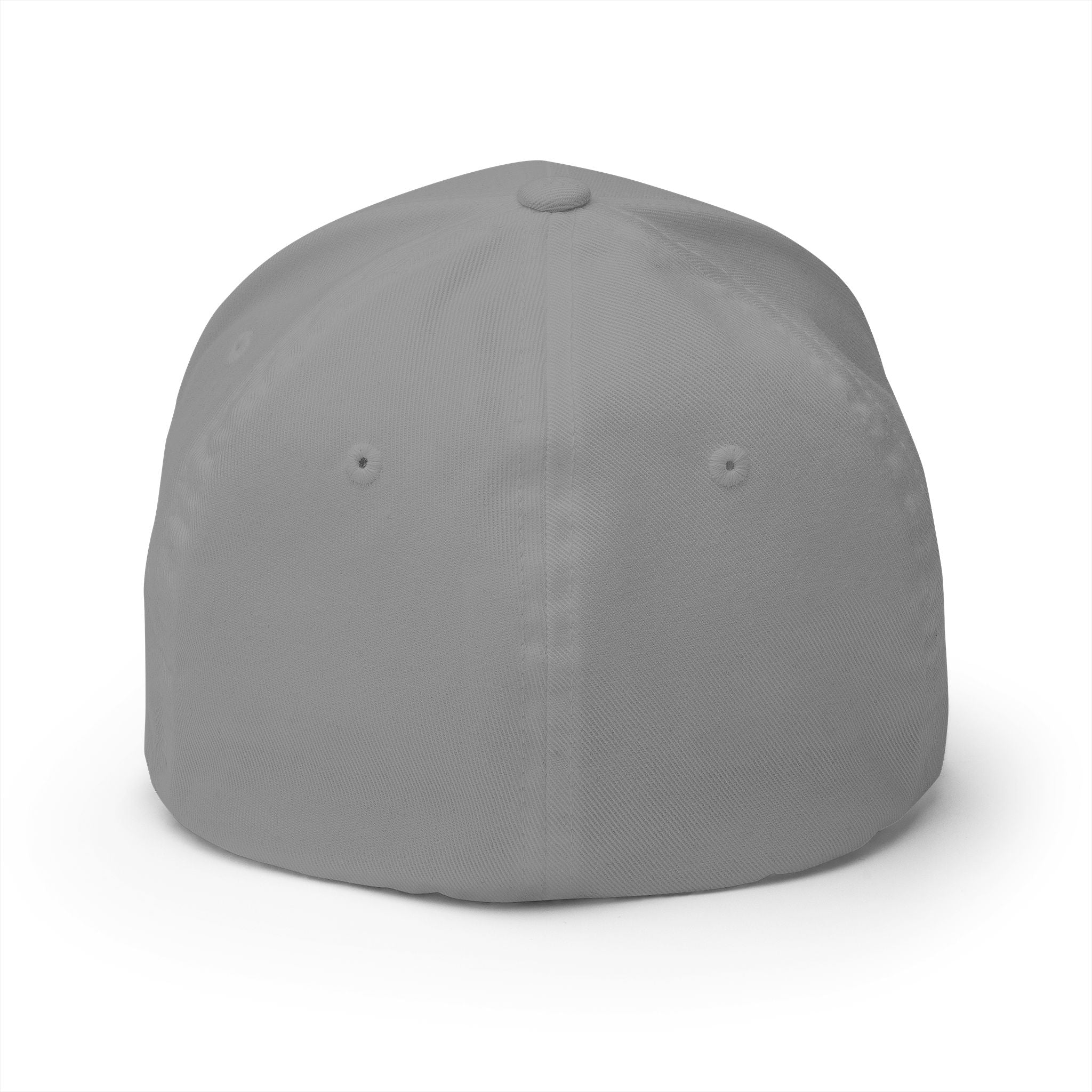 Prince’s Lakes Embroidered Cap — Scenic Lake Sunset Hat
