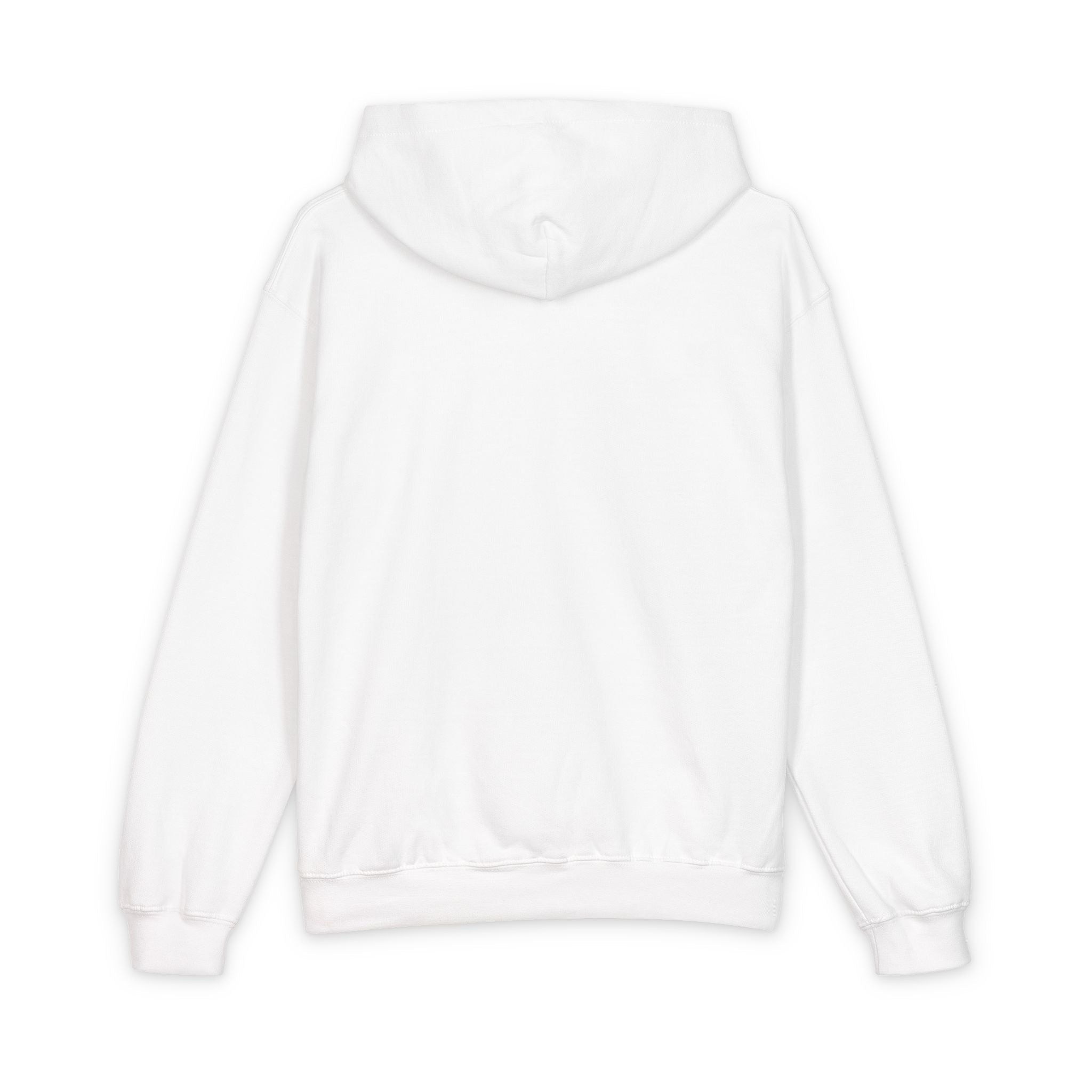 Youth Hoodie - PRINCE'S LAKES Pocket Graphic