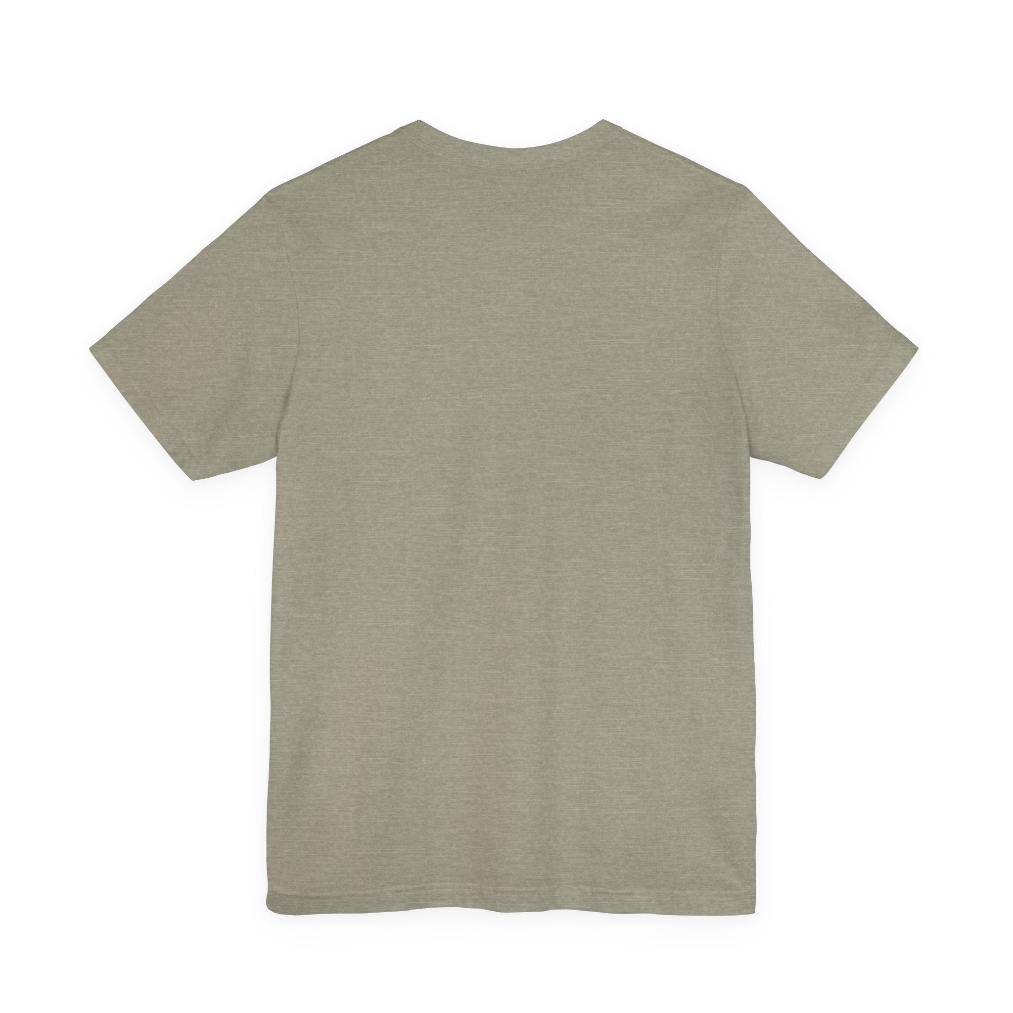 Script "grandview lake" Unisex Jersey Short Sleeve Tee