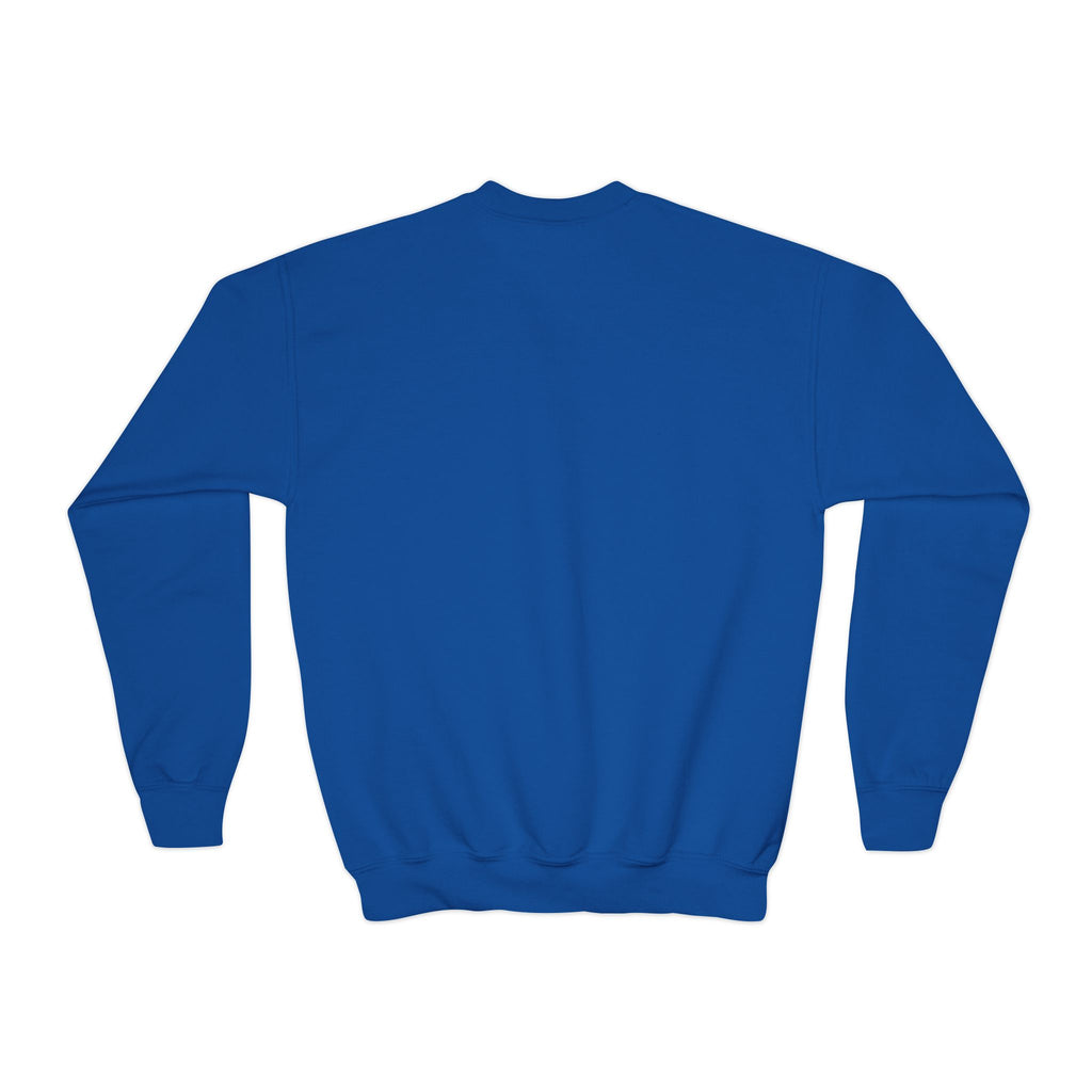 Prince's Lakes Youth Crewneck Sweatshirt