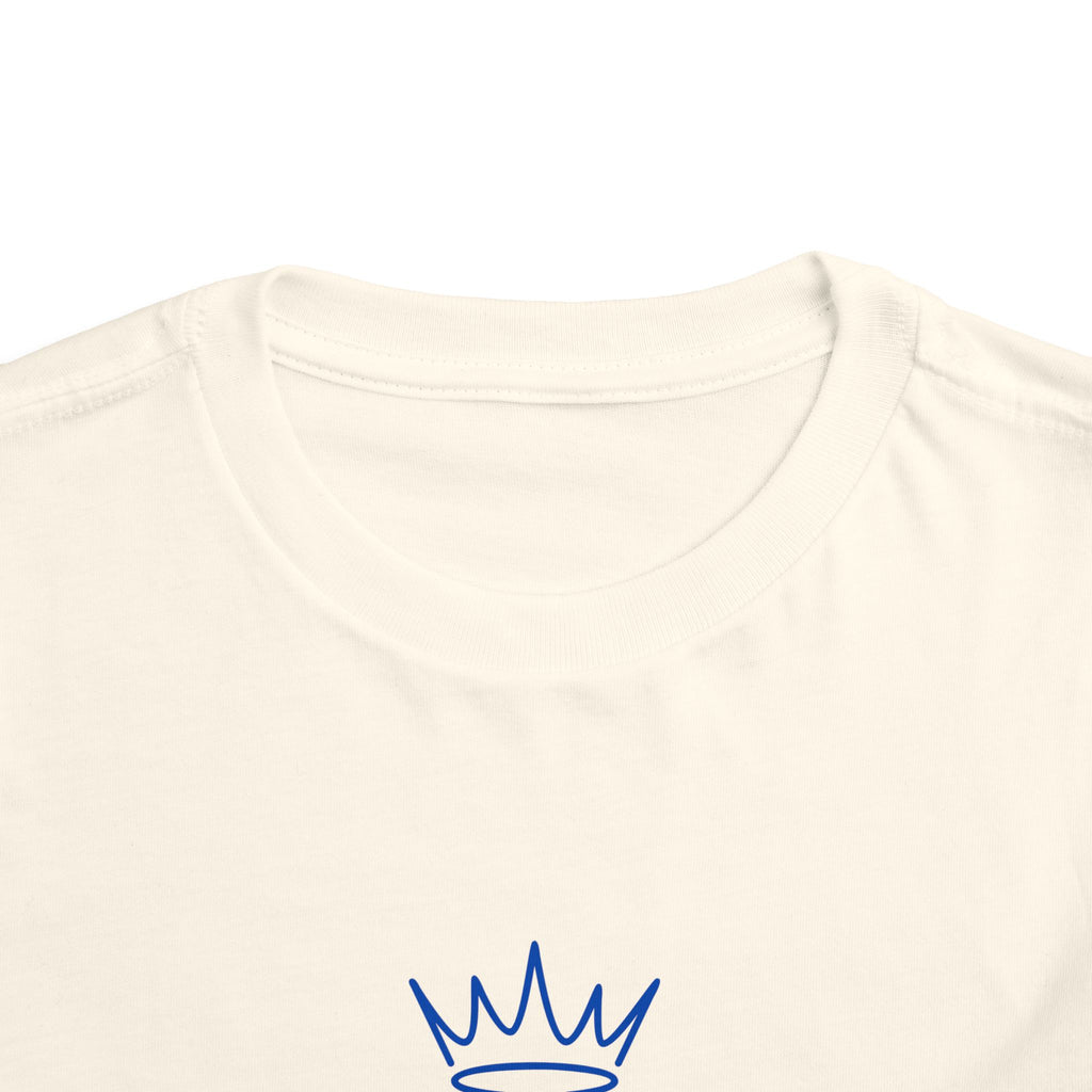 King of the Lillypad Toddler Tee — Prince's Lakes Summer 2026'