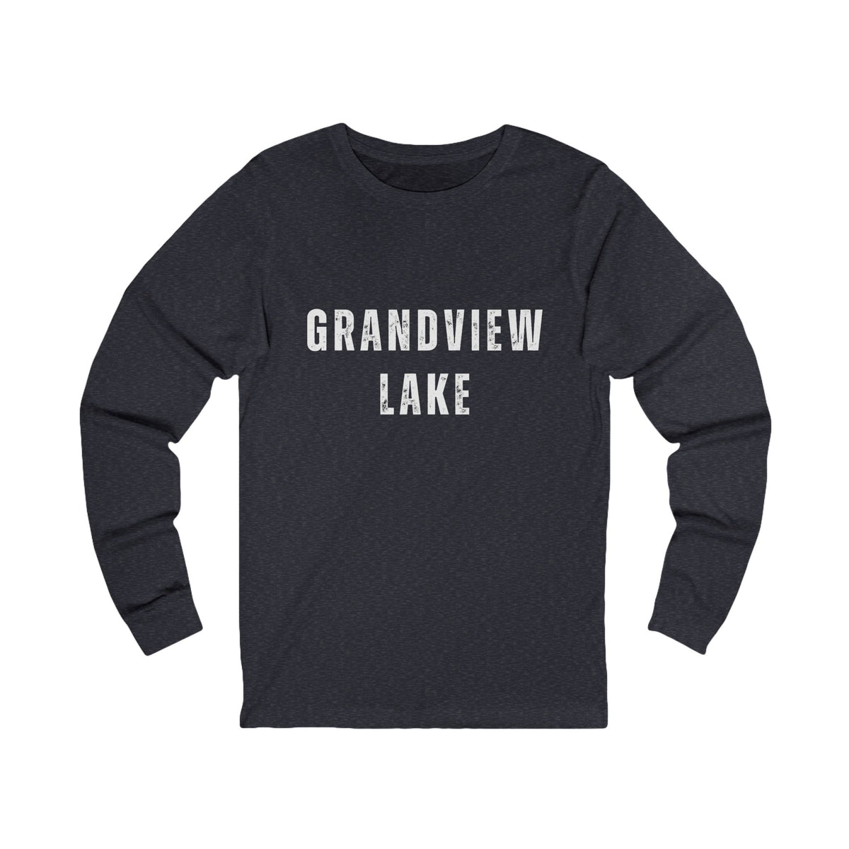 GRANDVIEW LAKE Long Sleeve Tee