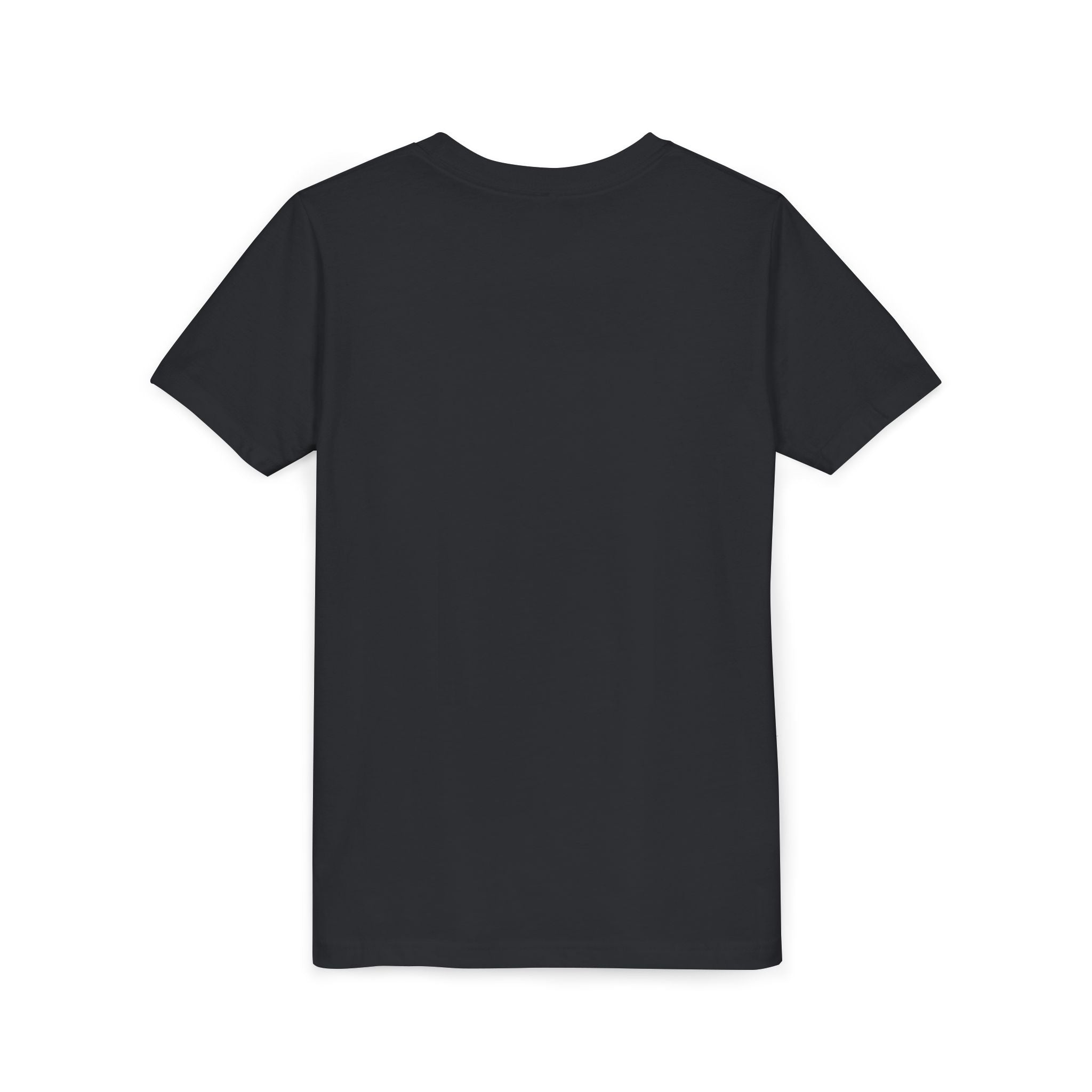 Youth Tee — Prince's Lakes Retro Sunset Graphic
