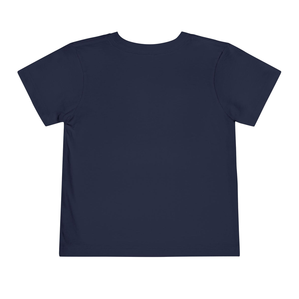 Toddler Tee - "Grandview Lake" Retro Sunset Graphic