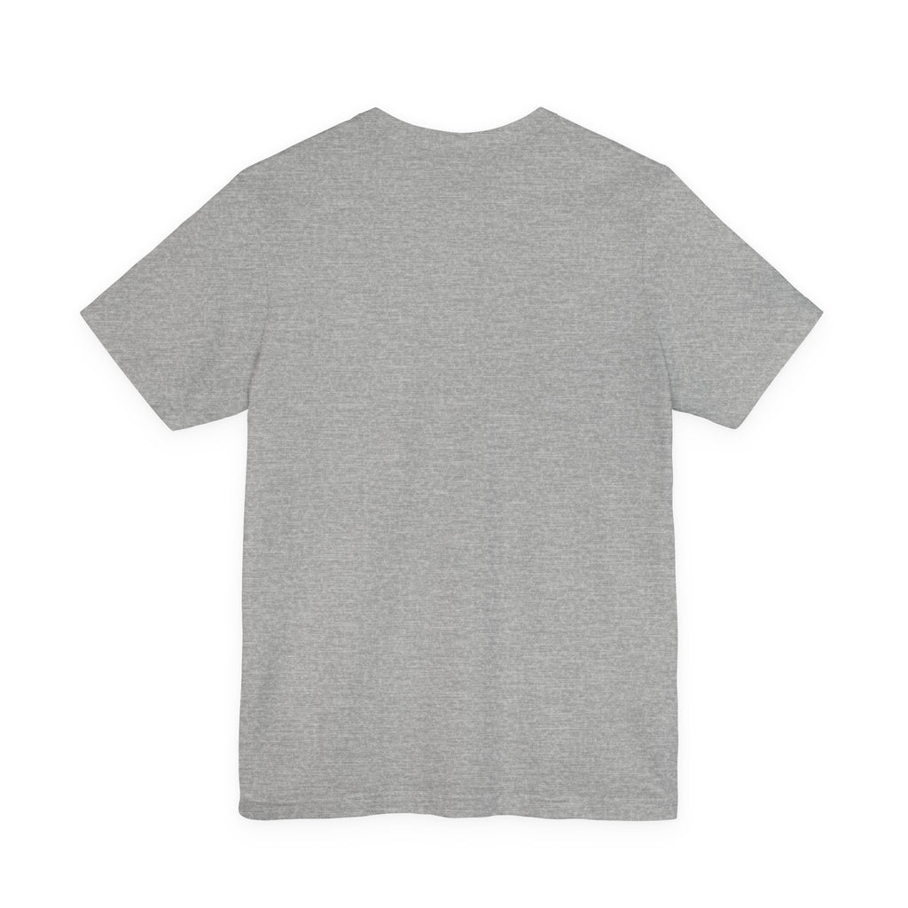 Passenger Princess Tee — Travel Definition Shirt