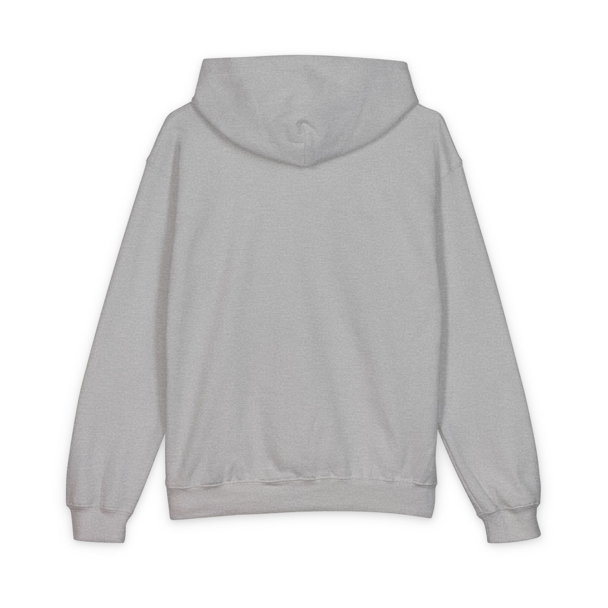Youth Hoodie - PRINCE'S LAKES Pocket Graphic