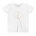Youth Tee — 'Kayak Prince's Lakes' Kids T-Shirt